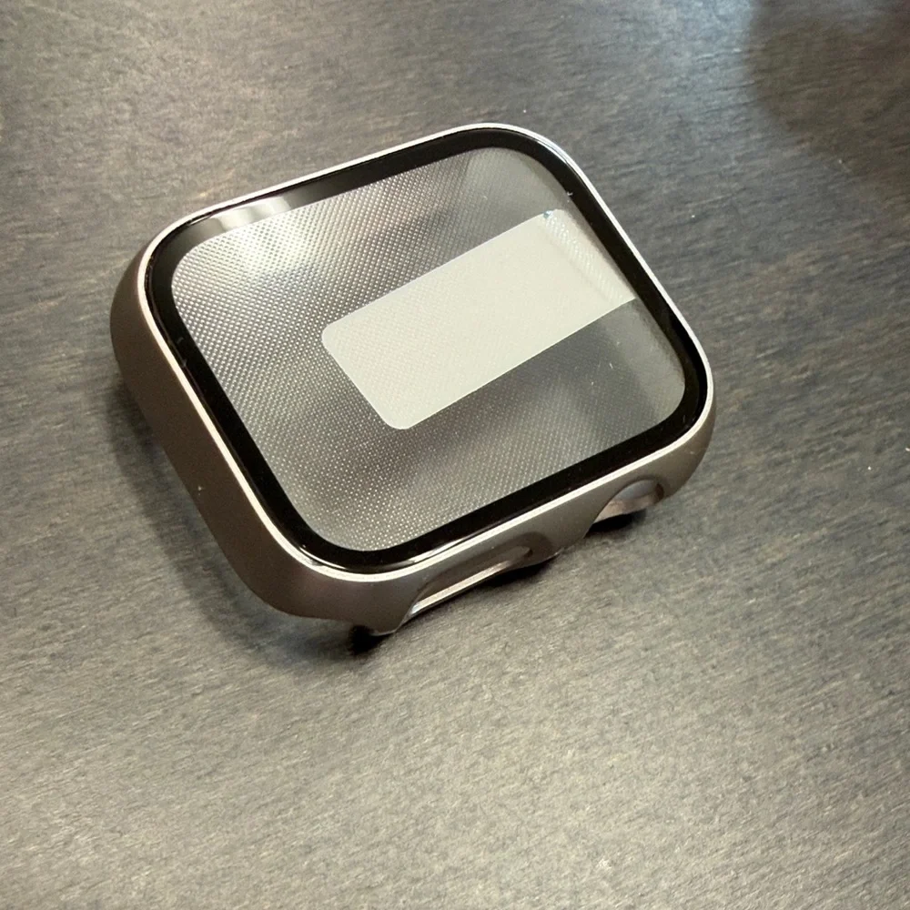 Stylish Protective Cases for Smartwatch